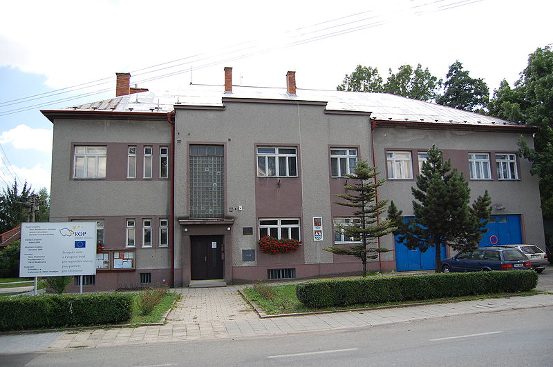 Vyklízení Mostkovice